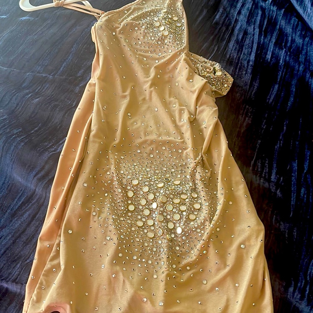 Beautiful Dress